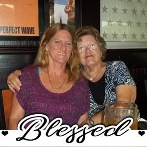 Meet your Posher, Donna